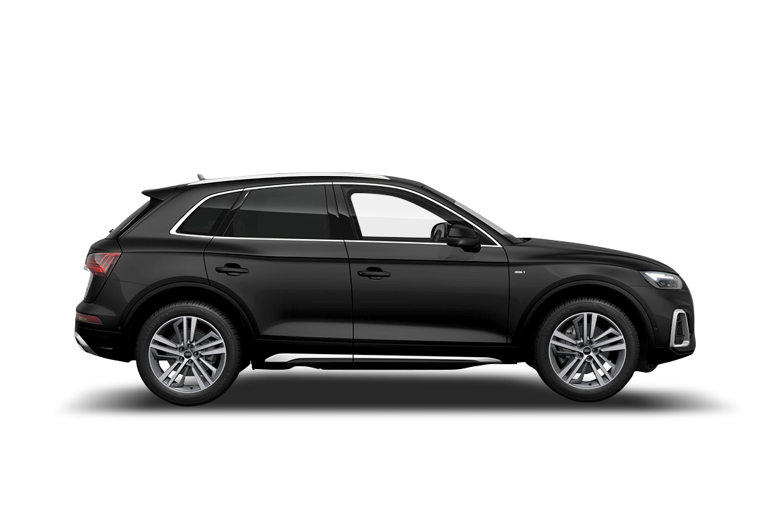 AUDI Q5 S line 35 TDI| Mybee