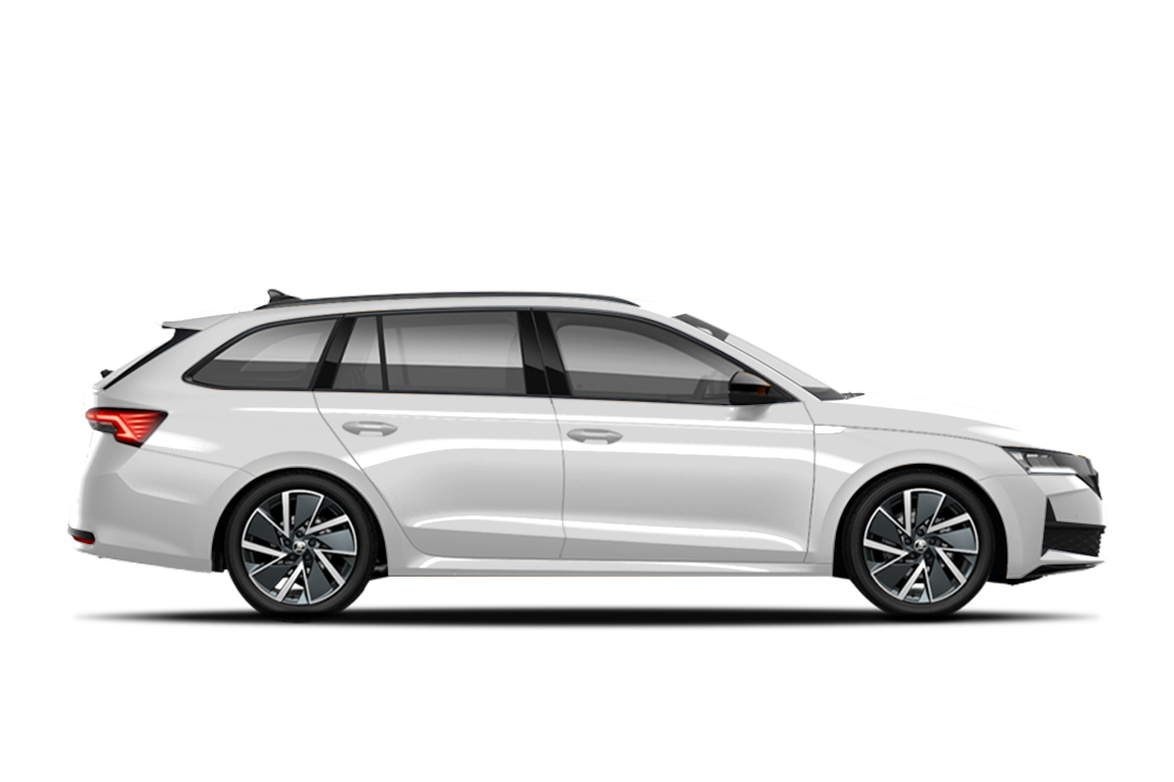 Škoda Octavia Combi Selection PLUS FL 2.0 TDI 110kW 7-DSG| Mybee