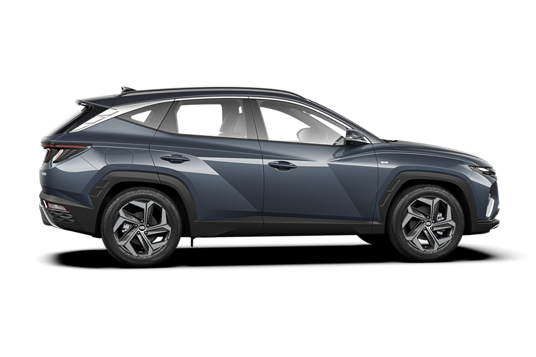 Hyundai Tucson Premium| MyBee