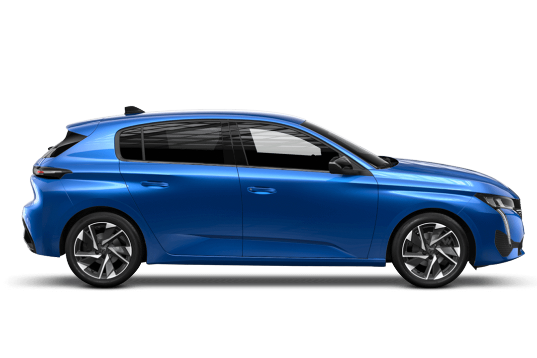 Peugeot 308 Allure Pack AT8| Mybee