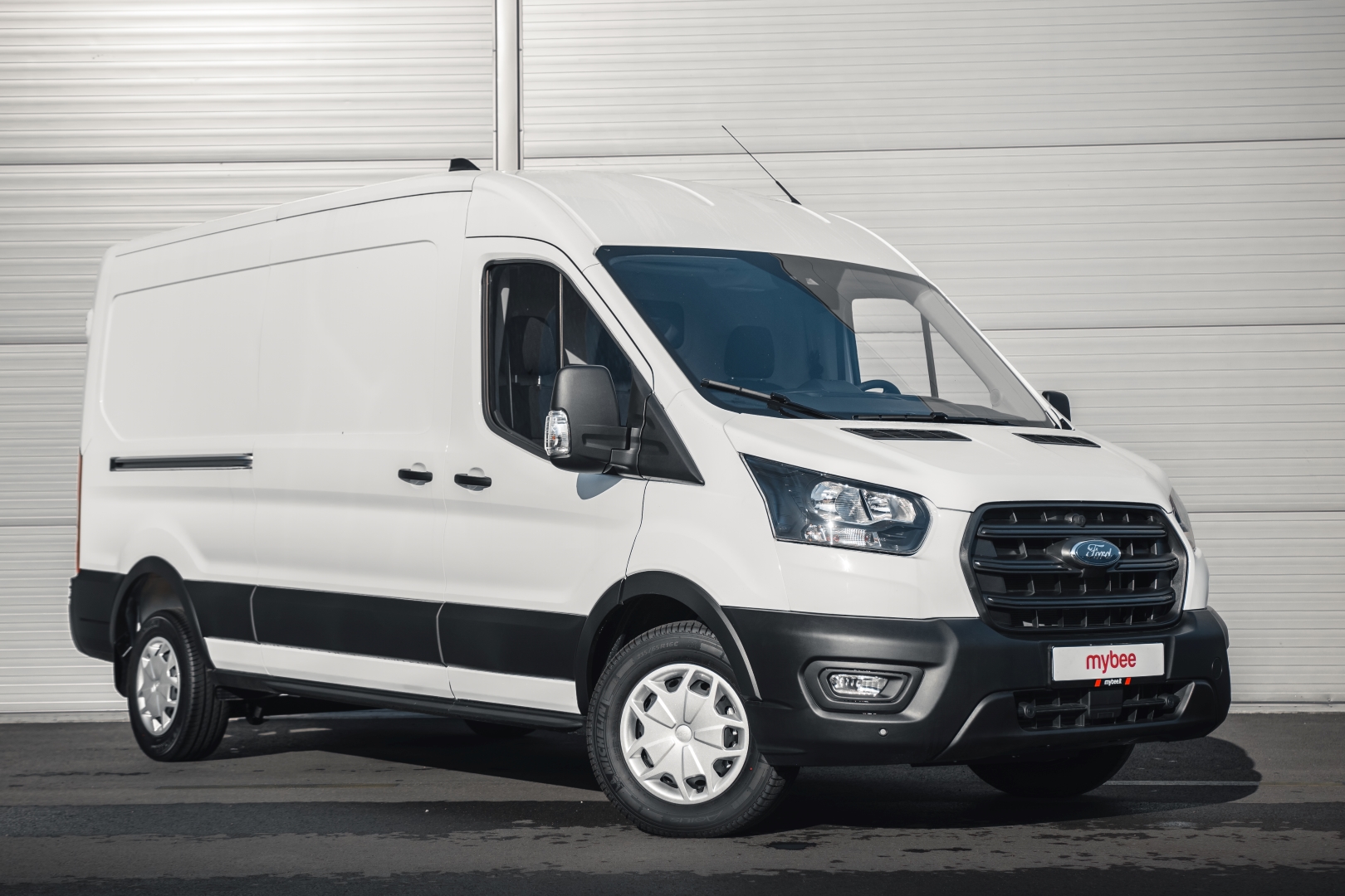 Ford Transit - Mybee